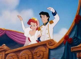 Добрі казки, якими ми зобовязані Діснею (10 фото)