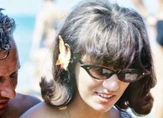 Радянська молодь на знімках американського фотографа (44 фото)