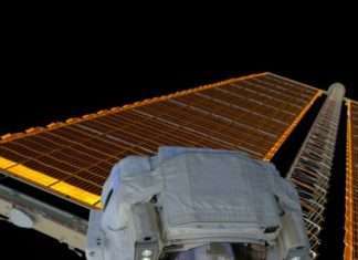 Свіжі фото з МКС (26 фото)