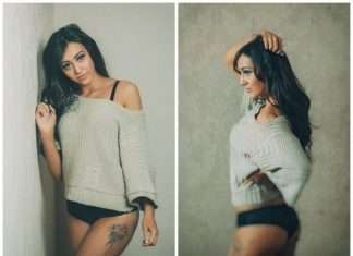 У Великобританії звільнили «занадто сексуальну» молоду вчительку (7 фото)