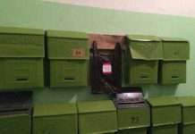 Дивіться, я все полагодив! Частина 54 (55 фото)