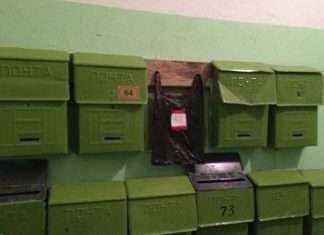 Дивіться, я все полагодив! Частина 54 (55 фото)