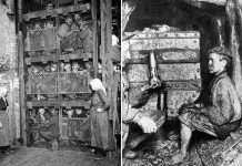 Одна з найбільших у світі підземних катастроф, що сталася 110 років тому (17 фото)