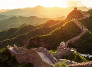 Туризм: очікування і реальність (80 фото)