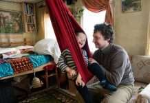 Життя російських дауншифтерів на острові в Губернському водосховище (21 фото)