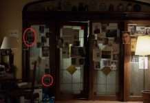 Терорист з американського серіалу Homeland («Батьківщина») (7 фото)