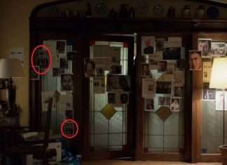 Терорист з американського серіалу Homeland («Батьківщина») (7 фото)