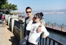 Китайська сімя, яка знайшла секрет збереження молодості (8 фото)