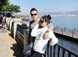 Китайська сімя, яка знайшла секрет збереження молодості (8 фото)