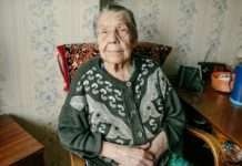 У Красноуфимске таємний меценат відшкодував вкрадені у пенсіонерки гроші (2 фото)