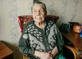 У Красноуфимске таємний меценат відшкодував вкрадені у пенсіонерки гроші (2 фото)