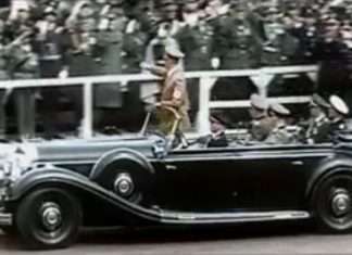 Трофеї Великої Вітчизняної війни, дісталися СРСР (7 фото)