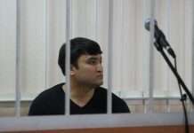 Бєлгородського лікаря, який вбив пацієнта, засудили на 9 років (2 фото)