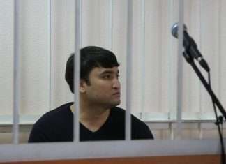 Бєлгородського лікаря, який вбив пацієнта, засудили на 9 років (2 фото)