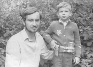 Як склалися долі відомих вундеркіндів (11 фото)