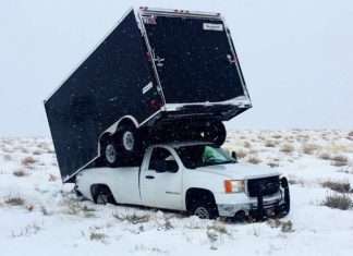 Фото з розряду «що тут відбувається» (43 фото)