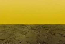 Невезіння дослідників Венери (2 фото)