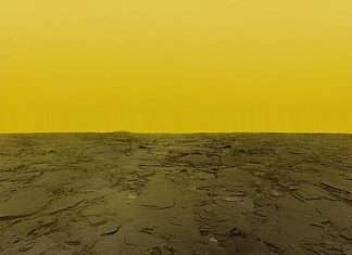 Невезіння дослідників Венери (2 фото)