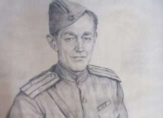 Як писалася знаменита фронтова пісня «Землянка» (5 фото + текст)