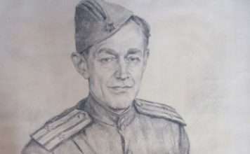 Як писалася знаменита фронтова пісня «Землянка» (5 фото + текст)