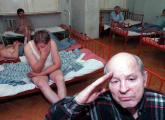 Треба відроджувати витверезники