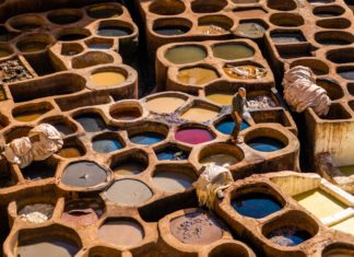 Як фотографувати в подорожі? 15 порад для чайників