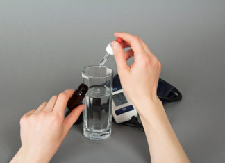 Як тримати під контролем скачки тиску