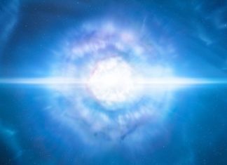 Білі діри: неймовірні антиподи чорних дір