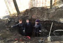 Громадянські війни в московських дворах