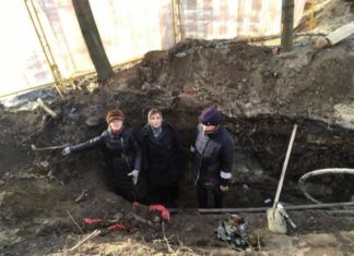 Громадянські війни в московських дворах