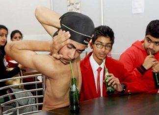 20 найбільш дивовижних людей планети