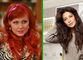 Важко повірити, але ці зірки — однолітки!