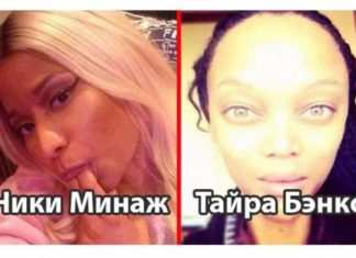 10 скандальних селфи зірок, які добряче попсували їм репутацію