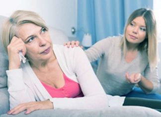 Та сама — погана свекруха