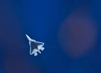 Росія створює самий важкий ударний безпілотник. Що про нього відомо?