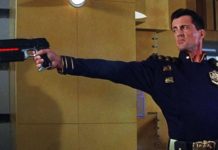 Створений «розумний» пістолет, який стріляє тільки з руки свого господаря