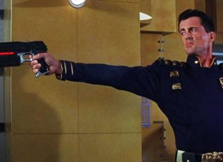 Створений «розумний» пістолет, який стріляє тільки з руки свого господаря