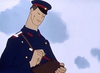 Погода в Москві налагодилася, вирішили з другом в ліс сходити