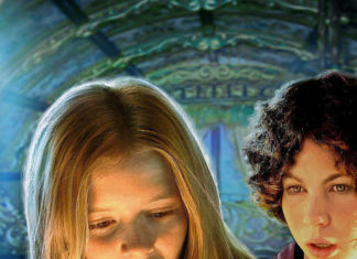 «Нескінченний погляд зовні»: фантазія Адріана Честермана