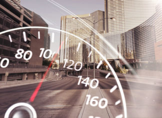 Штраф за +10 км/год: названий термін його введення