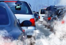 Що тут забороняти? «Брудних» машин у Росії набагато більше, ніж «чистих»