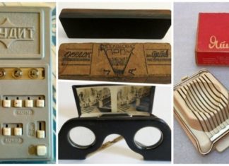 20 легендарних і забутих речей з СРСР