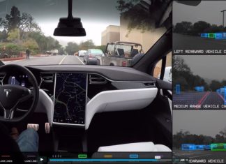 Безпілотні машини виявилися «расистами»