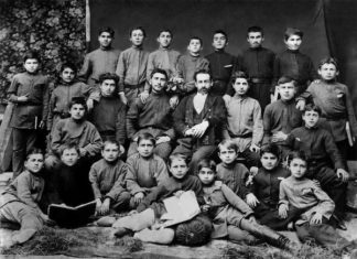 Ким був Сталін до революції