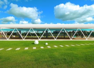 Дитячий садок в Польщі