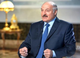 Лукашенко почав збиратися в обійми Вашингтона