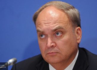 Посол РФ оцінив спекуляції США про «ядерних випробуваннях»