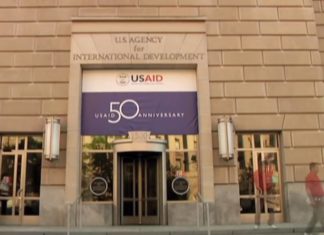 У Вашингтоні розроблений план протидії Росії