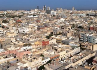 США намагаються будь-якою ціною утримати контроль над Лівією