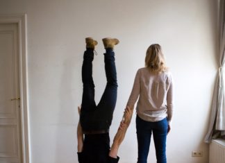 Жінки очима чоловіка